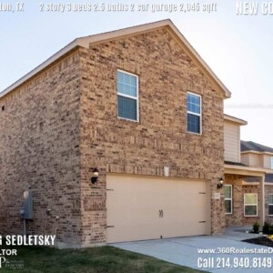 New Construction Home in Princeton, TX. Contact Oleg Sedletsky REALTOR - 214.940.8149 - www.360RealEstateDFW.com - JP & Associates Realtors 
2story, 3 Beds, 2.5 Baths, 2 Car Garage + Game room 2045 sqft
Note! Information provided is deemed reliable, but is not guaranteed and should be independently verified.
Price and Home Availability is subject to change without notice. Square footages are approximate. New Construction Home in Princeton, TX. Contact Oleg Sedletsky REALTOR - 214.940.8149 - www.360RealEstateDFW.com - JP & Associates Realtors 2story, 3 Beds, 2.5 Baths, 2 Car Garage + Game room 2045 sqft Note! Information provided is deemed reliable, but is not guaranteed and should be independently verified. Price and Home Availability is subject to change without notice. Square footages are approximate.