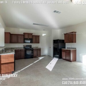New Construction Home in Princeton, TX. Contact Oleg Sedletsky REALTOR - 214.940.8149 - www.360RealEstateDFW.com - JP & Associates Realtors 
2story, 3 Beds, 2.5 Baths, 2 Car Garage + Game room 2045 sqft
Note! Information provided is deemed reliable, but is not guaranteed and should be independently verified.
Price and Home Availability is subject to change without notice. Square footages are approximate. New Construction Home in Princeton, TX. Contact Oleg Sedletsky REALTOR - 214.940.8149 - www.360RealEstateDFW.com - JP & Associates Realtors 2story, 3 Beds, 2.5 Baths, 2 Car Garage + Game room 2045 sqft Note! Information provided is deemed reliable, but is not guaranteed and should be independently verified. Price and Home Availability is subject to change without notice. Square footages are approximate.