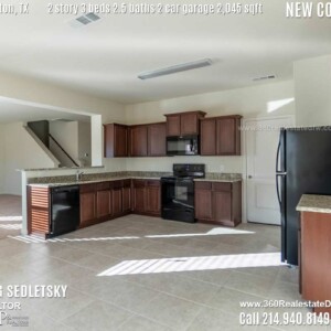 New Construction Home in Princeton, TX. Contact Oleg Sedletsky REALTOR - 214.940.8149 - www.360RealEstateDFW.com - JP & Associates Realtors 
2story, 3 Beds, 2.5 Baths, 2 Car Garage + Game room 2045 sqft
Note! Information provided is deemed reliable, but is not guaranteed and should be independently verified.
Price and Home Availability is subject to change without notice. Square footages are approximate. New Construction Home in Princeton, TX. Contact Oleg Sedletsky REALTOR - 214.940.8149 - www.360RealEstateDFW.com - JP & Associates Realtors 2story, 3 Beds, 2.5 Baths, 2 Car Garage + Game room 2045 sqft Note! Information provided is deemed reliable, but is not guaranteed and should be independently verified. Price and Home Availability is subject to change without notice. Square footages are approximate.