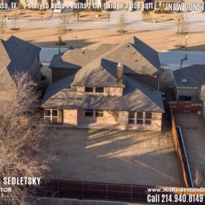 New Construction Home in Melissa, TX. Contact Oleg Sedletsky REALTOR - 214.940.8149 - www.360RealEstateDFW.com - JP & Associates Realtors
2 story, 5 Beds, 3 Baths, 2 Car Garage, 3059 sqft
Note! Information provided is deemed reliable, but is not guaranteed and should be independently verified.
Price and Home Availability is subject to change without notice. Square footages are approximate. New Construction Home in Melissa, TX. Contact Oleg Sedletsky REALTOR - 214.940.8149 - www.360RealEstateDFW.com - JP & Associates Realtors 2 story, 5 Beds, 3 Baths, 2 Car Garage, 3059 sqft Note! Information provided is deemed reliable, but is not guaranteed and should be independently verified. Price and Home Availability is subject to change without notice. Square footages are approximate.