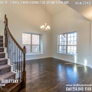 New Construction Home in Melissa, TX. Contact Oleg Sedletsky REALTOR - 214.940.8149 - www.360RealEstateDFW.com - JP & Associates Realtors
2 story, 5 Beds, 3 Baths, 2 Car Garage, 3059 sqft
Note! Information provided is deemed reliable, but is not guaranteed and should be independently verified.
Price and Home Availability is subject to change without notice. Square footages are approximate. New Construction Home in Melissa, TX. Contact Oleg Sedletsky REALTOR - 214.940.8149 - www.360RealEstateDFW.com - JP & Associates Realtors 2 story, 5 Beds, 3 Baths, 2 Car Garage, 3059 sqft Note! Information provided is deemed reliable, but is not guaranteed and should be independently verified. Price and Home Availability is subject to change without notice. Square footages are approximate.