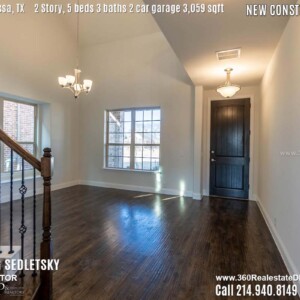 New Construction Home in Melissa, TX. Contact Oleg Sedletsky REALTOR - 214.940.8149 - www.360RealEstateDFW.com - JP & Associates Realtors
2 story, 5 Beds, 3 Baths, 2 Car Garage, 3059 sqft
Note! Information provided is deemed reliable, but is not guaranteed and should be independently verified.
Price and Home Availability is subject to change without notice. Square footages are approximate. New Construction Home in Melissa, TX. Contact Oleg Sedletsky REALTOR - 214.940.8149 - www.360RealEstateDFW.com - JP & Associates Realtors 2 story, 5 Beds, 3 Baths, 2 Car Garage, 3059 sqft Note! Information provided is deemed reliable, but is not guaranteed and should be independently verified. Price and Home Availability is subject to change without notice. Square footages are approximate.