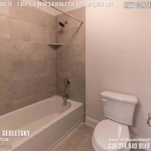 New Construction Home in Melissa, TX. Contact Oleg Sedletsky REALTOR - 214.940.8149 - www.360RealEstateDFW.com - JP & Associates Realtors
2 story, 5 Beds, 3 Baths, 2 Car Garage, 3059 sqft
Note! Information provided is deemed reliable, but is not guaranteed and should be independently verified.
Price and Home Availability is subject to change without notice. Square footages are approximate. New Construction Home in Melissa, TX. Contact Oleg Sedletsky REALTOR - 214.940.8149 - www.360RealEstateDFW.com - JP & Associates Realtors 2 story, 5 Beds, 3 Baths, 2 Car Garage, 3059 sqft Note! Information provided is deemed reliable, but is not guaranteed and should be independently verified. Price and Home Availability is subject to change without notice. Square footages are approximate.