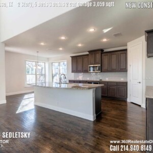 New Construction Home in Melissa, TX. Contact Oleg Sedletsky REALTOR - 214.940.8149 - www.360RealEstateDFW.com - JP & Associates Realtors
2 story, 5 Beds, 3 Baths, 2 Car Garage, 3059 sqft
Note! Information provided is deemed reliable, but is not guaranteed and should be independently verified.
Price and Home Availability is subject to change without notice. Square footages are approximate. New Construction Home in Melissa, TX. Contact Oleg Sedletsky REALTOR - 214.940.8149 - www.360RealEstateDFW.com - JP & Associates Realtors 2 story, 5 Beds, 3 Baths, 2 Car Garage, 3059 sqft Note! Information provided is deemed reliable, but is not guaranteed and should be independently verified. Price and Home Availability is subject to change without notice. Square footages are approximate.