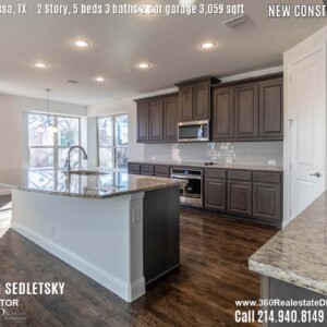 New Construction Home in Melissa, TX. Contact Oleg Sedletsky REALTOR - 214.940.8149 - www.360RealEstateDFW.com - JP & Associates Realtors
2 story, 5 Beds, 3 Baths, 2 Car Garage, 3059 sqft
Note! Information provided is deemed reliable, but is not guaranteed and should be independently verified.
Price and Home Availability is subject to change without notice. Square footages are approximate. New Construction Home in Melissa, TX. Contact Oleg Sedletsky REALTOR - 214.940.8149 - www.360RealEstateDFW.com - JP & Associates Realtors 2 story, 5 Beds, 3 Baths, 2 Car Garage, 3059 sqft Note! Information provided is deemed reliable, but is not guaranteed and should be independently verified. Price and Home Availability is subject to change without notice. Square footages are approximate.