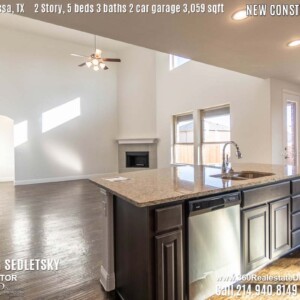 New Construction Home in Melissa, TX. Contact Oleg Sedletsky REALTOR - 214.940.8149 - www.360RealEstateDFW.com - JP & Associates Realtors
2 story, 5 Beds, 3 Baths, 2 Car Garage, 3059 sqft
Note! Information provided is deemed reliable, but is not guaranteed and should be independently verified.
Price and Home Availability is subject to change without notice. Square footages are approximate. New Construction Home in Melissa, TX. Contact Oleg Sedletsky REALTOR - 214.940.8149 - www.360RealEstateDFW.com - JP & Associates Realtors 2 story, 5 Beds, 3 Baths, 2 Car Garage, 3059 sqft Note! Information provided is deemed reliable, but is not guaranteed and should be independently verified. Price and Home Availability is subject to change without notice. Square footages are approximate.