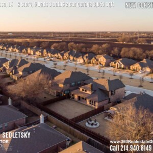 New Construction Home in Melissa, TX. Contact Oleg Sedletsky REALTOR - 214.940.8149 - www.360RealEstateDFW.com - JP & Associates Realtors
2 story, 5 Beds, 3 Baths, 2 Car Garage, 3059 sqft
Note! Information provided is deemed reliable, but is not guaranteed and should be independently verified.
Price and Home Availability is subject to change without notice. Square footages are approximate. New Construction Home in Melissa, TX. Contact Oleg Sedletsky REALTOR - 214.940.8149 - www.360RealEstateDFW.com - JP & Associates Realtors 2 story, 5 Beds, 3 Baths, 2 Car Garage, 3059 sqft Note! Information provided is deemed reliable, but is not guaranteed and should be independently verified. Price and Home Availability is subject to change without notice. Square footages are approximate.