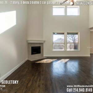 New Construction Home in Melissa, TX. Contact Oleg Sedletsky REALTOR - 214.940.8149 - www.360RealEstateDFW.com - JP & Associates Realtors
2 story, 5 Beds, 3 Baths, 2 Car Garage, 3059 sqft
Note! Information provided is deemed reliable, but is not guaranteed and should be independently verified.
Price and Home Availability is subject to change without notice. Square footages are approximate. New Construction Home in Melissa, TX. Contact Oleg Sedletsky REALTOR - 214.940.8149 - www.360RealEstateDFW.com - JP & Associates Realtors 2 story, 5 Beds, 3 Baths, 2 Car Garage, 3059 sqft Note! Information provided is deemed reliable, but is not guaranteed and should be independently verified. Price and Home Availability is subject to change without notice. Square footages are approximate.