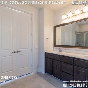 New Construction Home in Melissa, TX. Contact Oleg Sedletsky REALTOR - 214.940.8149 - www.360RealEstateDFW.com - JP & Associates Realtors
2 story, 5 Beds, 3 Baths, 2 Car Garage, 3059 sqft
Note! Information provided is deemed reliable, but is not guaranteed and should be independently verified.
Price and Home Availability is subject to change without notice. Square footages are approximate. New Construction Home in Melissa, TX. Contact Oleg Sedletsky REALTOR - 214.940.8149 - www.360RealEstateDFW.com - JP & Associates Realtors 2 story, 5 Beds, 3 Baths, 2 Car Garage, 3059 sqft Note! Information provided is deemed reliable, but is not guaranteed and should be independently verified. Price and Home Availability is subject to change without notice. Square footages are approximate.