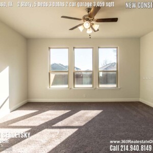 New Construction Home in Melissa, TX. Contact Oleg Sedletsky REALTOR - 214.940.8149 - www.360RealEstateDFW.com - JP & Associates Realtors
2 story, 5 Beds, 3 Baths, 2 Car Garage, 3059 sqft
Note! Information provided is deemed reliable, but is not guaranteed and should be independently verified.
Price and Home Availability is subject to change without notice. Square footages are approximate. New Construction Home in Melissa, TX. Contact Oleg Sedletsky REALTOR - 214.940.8149 - www.360RealEstateDFW.com - JP & Associates Realtors 2 story, 5 Beds, 3 Baths, 2 Car Garage, 3059 sqft Note! Information provided is deemed reliable, but is not guaranteed and should be independently verified. Price and Home Availability is subject to change without notice. Square footages are approximate.