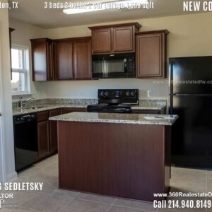 New Construction Home in Princeton, TX. Contact Oleg Sedletsky REALTOR - 214.940.8149 - www.360RealEstateDFW.com - JP & Associates Realtors
1story, 3 Beds, 2 Baths, 2 Car Garage, 1658 sqft
Note! Information provided is deemed reliable, but is not guaranteed and should be independently verified.
Price and Home Availability is subject to change without notice. Square footages are approximate. New Construction Home in Princeton, TX. Contact Oleg Sedletsky REALTOR - 214.940.8149 - www.360RealEstateDFW.com - JP & Associates Realtors 1story, 3 Beds, 2 Baths, 2 Car Garage, 1658 sqft Note! Information provided is deemed reliable, but is not guaranteed and should be independently verified. Price and Home Availability is subject to change without notice. Square footages are approximate.
