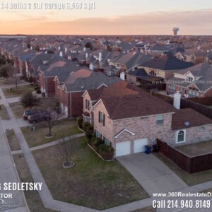 5 Bedroom Home For Lease in Frisco TX- Call 214.940.8149 Oleg Sedletsky Realtor