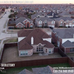 5 Bedroom Home For Lease in Frisco TX- Call 214.940.8149 Oleg Sedletsky Realtor