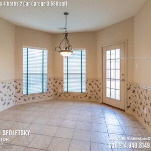5 Bedroom Home For Lease in Frisco TX- Call 214.940.8149 Oleg Sedletsky Realtor