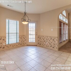 5 Bedroom Home For Lease in Frisco TX- Call 214.940.8149 Oleg Sedletsky Realtor