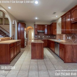 5 Bedroom Home For Lease in Frisco TX- Call 214.940.8149 Oleg Sedletsky Realtor