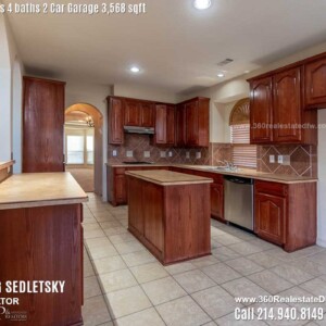 5 Bedroom Home For Lease in Frisco TX- Call 214.940.8149 Oleg Sedletsky Realtor