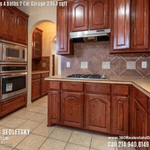 5 Bedroom Home For Lease in Frisco TX- Call 214.940.8149 Oleg Sedletsky Realtor