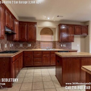 5 Bedroom Home For Lease in Frisco TX- Call 214.940.8149 Oleg Sedletsky Realtor