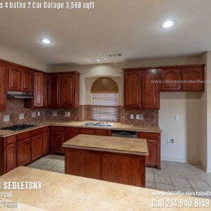 5 Bedroom Home For Lease in Frisco TX- Call 214.940.8149 Oleg Sedletsky Realtor