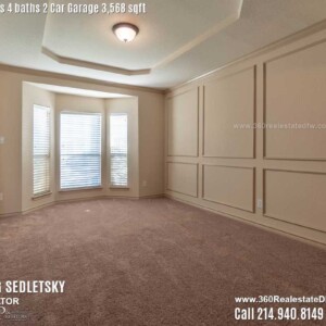 5 Bedroom Home For Lease in Frisco TX- Call 214.940.8149 Oleg Sedletsky Realtor