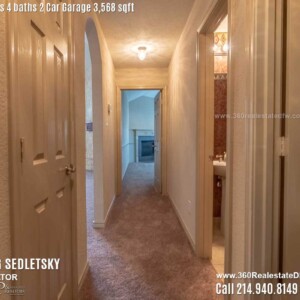 5 Bedroom Home For Lease in Frisco TX- Call 214.940.8149 Oleg Sedletsky Realtor