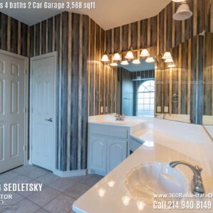 5 Bedroom Home For Lease in Frisco TX- Call 214.940.8149 Oleg Sedletsky Realtor
