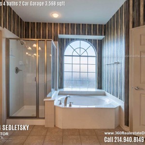 5 Bedroom Home For Lease in Frisco TX- Call 214.940.8149 Oleg Sedletsky Realtor