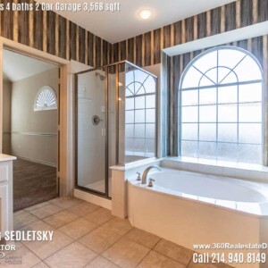 5 Bedroom Home For Lease in Frisco TX- Call 214.940.8149 Oleg Sedletsky Realtor