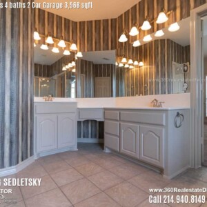 5 Bedroom Home For Lease in Frisco TX- Call 214.940.8149 Oleg Sedletsky Realtor