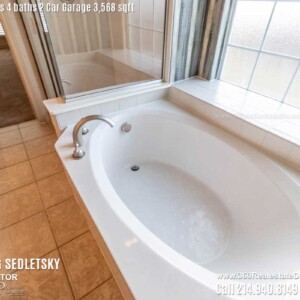 5 Bedroom Home For Lease in Frisco TX- Call 214.940.8149 Oleg Sedletsky Realtor