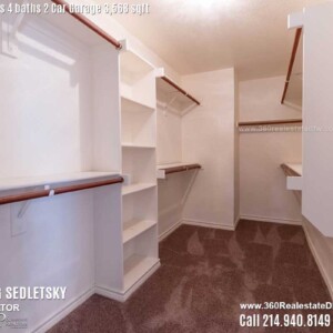 5 Bedroom Home For Lease in Frisco TX- Call 214.940.8149 Oleg Sedletsky Realtor