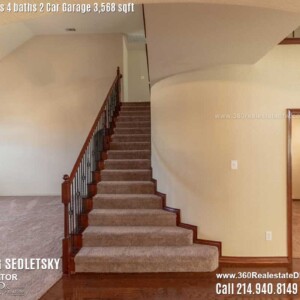 5 Bedroom Home For Lease in Frisco TX- Call 214.940.8149 Oleg Sedletsky Realtor