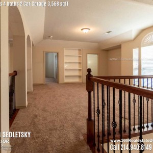 5 Bedroom Home For Lease in Frisco TX- Call 214.940.8149 Oleg Sedletsky Realtor