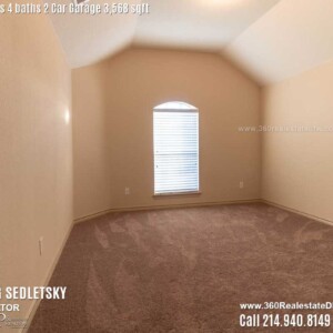 5 Bedroom Home For Lease in Frisco TX- Call 214.940.8149 Oleg Sedletsky Realtor
