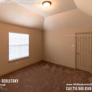 5 Bedroom Home For Lease in Frisco TX- Call 214.940.8149 Oleg Sedletsky Realtor