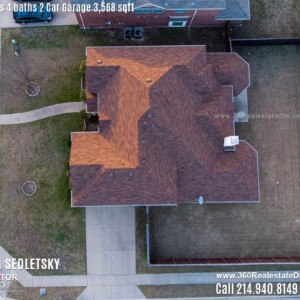 5 Bedroom Home For Lease in Frisco TX- Call 214.940.8149 Oleg Sedletsky Realtor