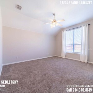 House For Sale in Little Elm, TX. 3 beds 2 baths 1,886 sqft. Frisco ISD - Call 214.940.8149 Oleg Sedletsky Realtor
