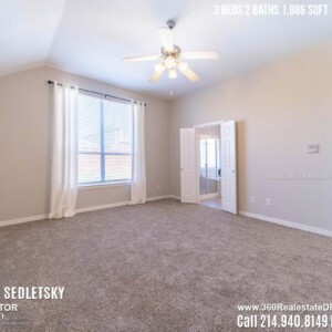 House For Sale in Little Elm, TX. 3 beds 2 baths 1,886 sqft. Frisco ISD - Call 214.940.8149 Oleg Sedletsky Realtor