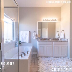 House For Sale in Little Elm, TX. 3 beds 2 baths 1,886 sqft. Frisco ISD - Call 214.940.8149 Oleg Sedletsky Realtor