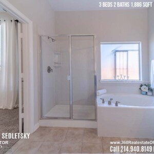House For Sale in Little Elm, TX. 3 beds 2 baths 1,886 sqft. Frisco ISD - Call 214.940.8149 Oleg Sedletsky Realtor