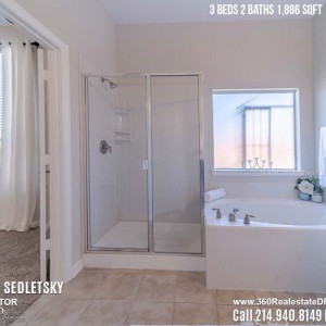 House For Sale in Little Elm, TX. 3 beds 2 baths 1,886 sqft. Frisco ISD - Call 214.940.8149 Oleg Sedletsky Realtor