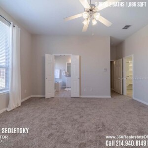 House For Sale in Little Elm, TX. 3 beds 2 baths 1,886 sqft. Frisco ISD - Call 214.940.8149 Oleg Sedletsky Realtor