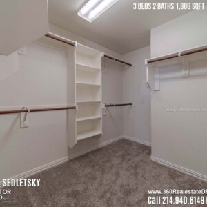 House For Sale in Little Elm, TX. 3 beds 2 baths 1,886 sqft. Frisco ISD - Call 214.940.8149 Oleg Sedletsky Realtor