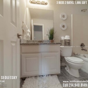 House For Sale in Little Elm, TX. 3 beds 2 baths 1,886 sqft. Frisco ISD - Call 214.940.8149 Oleg Sedletsky Realtor