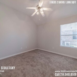 House For Sale in Little Elm, TX. 3 beds 2 baths 1,886 sqft. Frisco ISD - Call 214.940.8149 Oleg Sedletsky Realtor