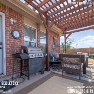 House For Sale in Allen, TX. 5 beds 4 baths 3,670 sqft. Allen ISD - Call 214.940.8149 Oleg Sedletsky Realtor