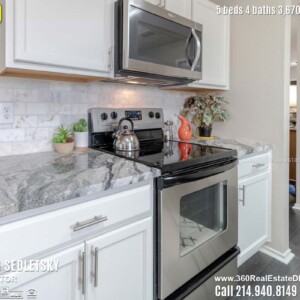 House For Sale in Allen, TX. 5 beds 4 baths 3,670 sqft. Allen ISD - Call 214.940.8149 Oleg Sedletsky Realtor