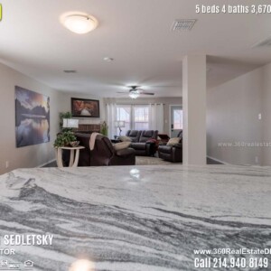 House For Sale in Allen, TX. 5 beds 4 baths 3,670 sqft. Allen ISD - Call 214.940.8149 Oleg Sedletsky Realtor