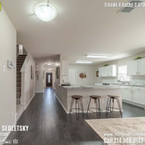 House For Sale in Allen, TX. 5 beds 4 baths 3,670 sqft. Allen ISD - Call 214.940.8149 Oleg Sedletsky Realtor